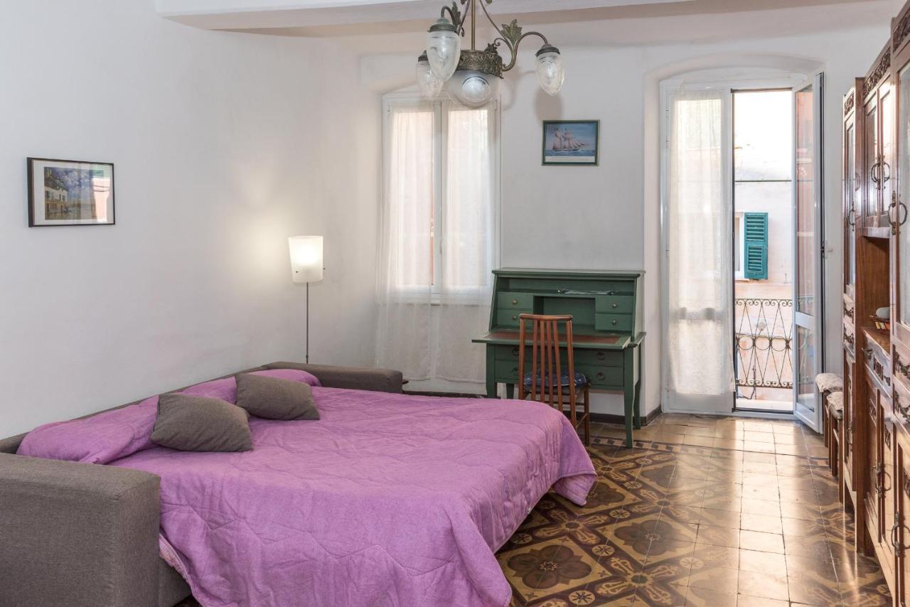 Casa Del Borgo By Arbaspaa ريوماجّوري المظهر الخارجي الصورة