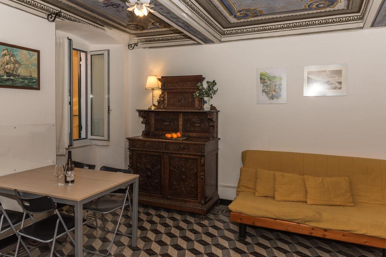 Casa Del Borgo By Arbaspaa ريوماجّوري المظهر الخارجي الصورة