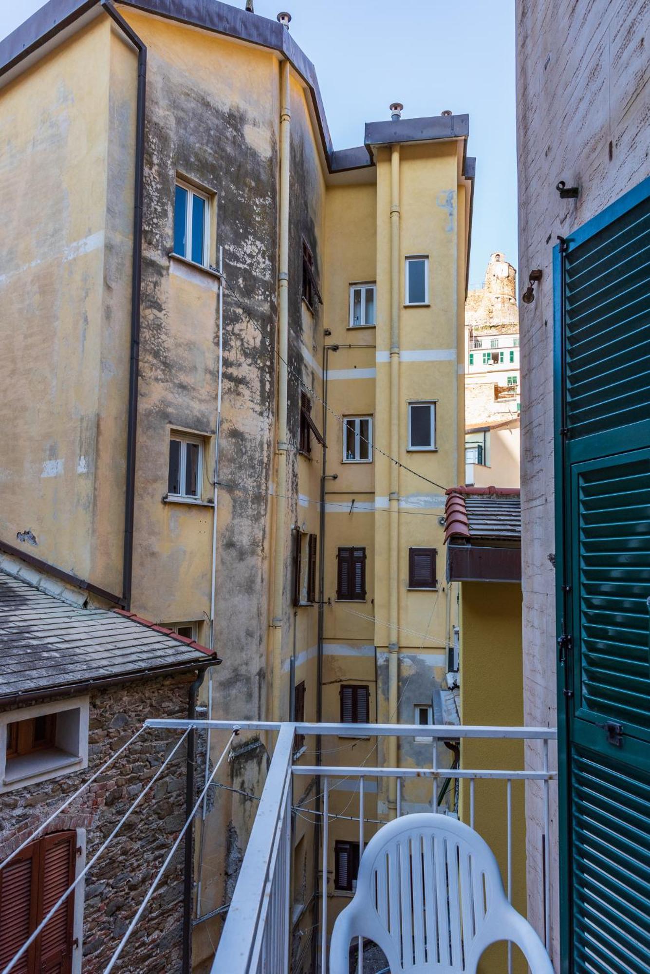 Casa Del Borgo By Arbaspaa ريوماجّوري المظهر الخارجي الصورة
